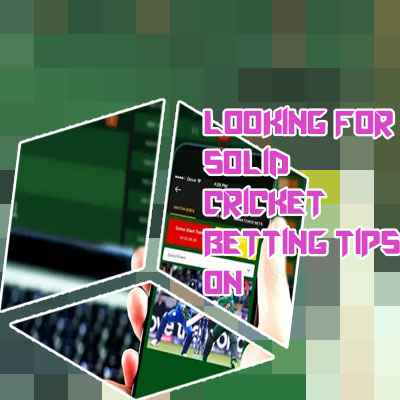 Legal cricket betting app