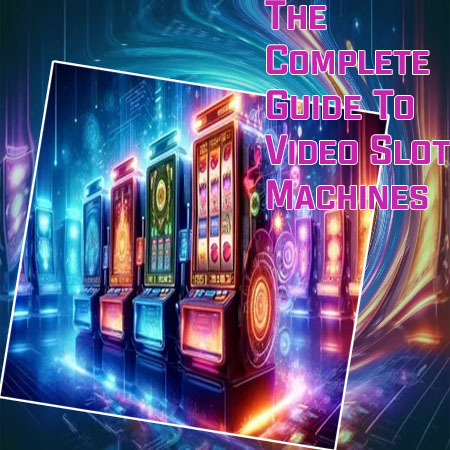Slots with features